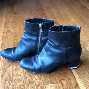 Michael Kors booties